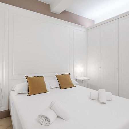 Mercato Centrale Modern Flat Florens Exteriör bild